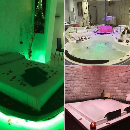 Hotel Joy Castel Volturno Εξωτερικό φωτογραφία