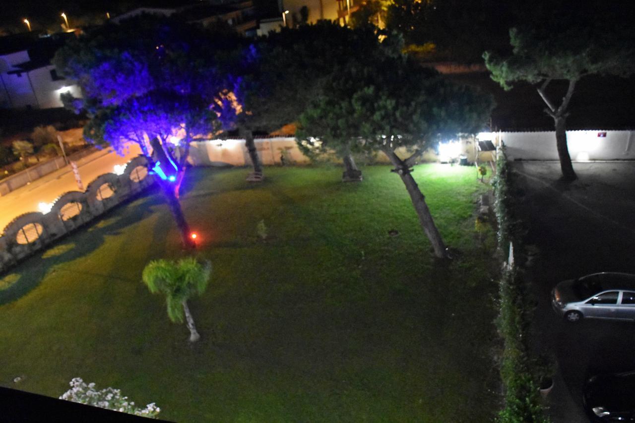 Hotel Joy Castel Volturno Εξωτερικό φωτογραφία
