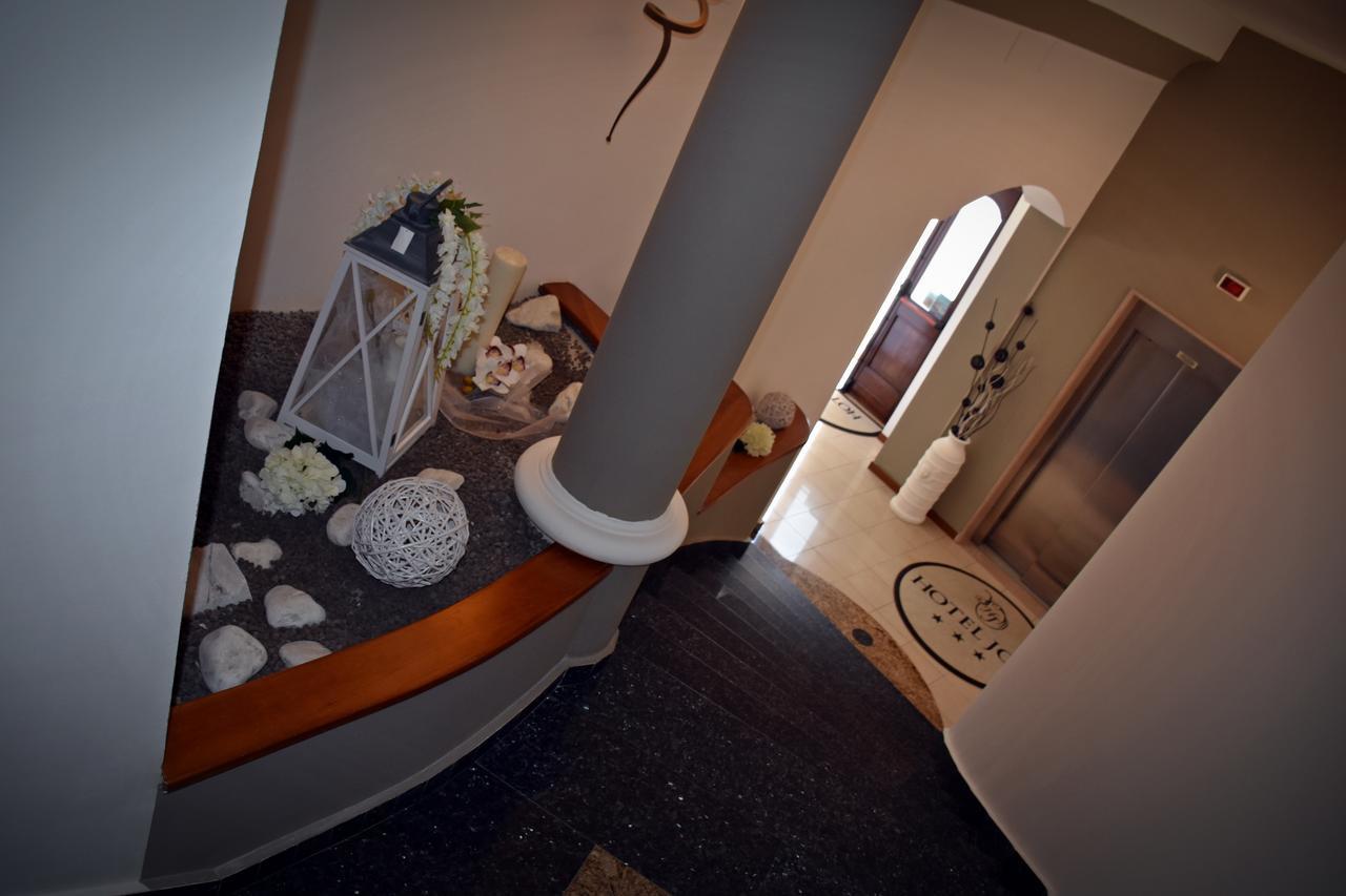 Hotel Joy Castel Volturno Εξωτερικό φωτογραφία