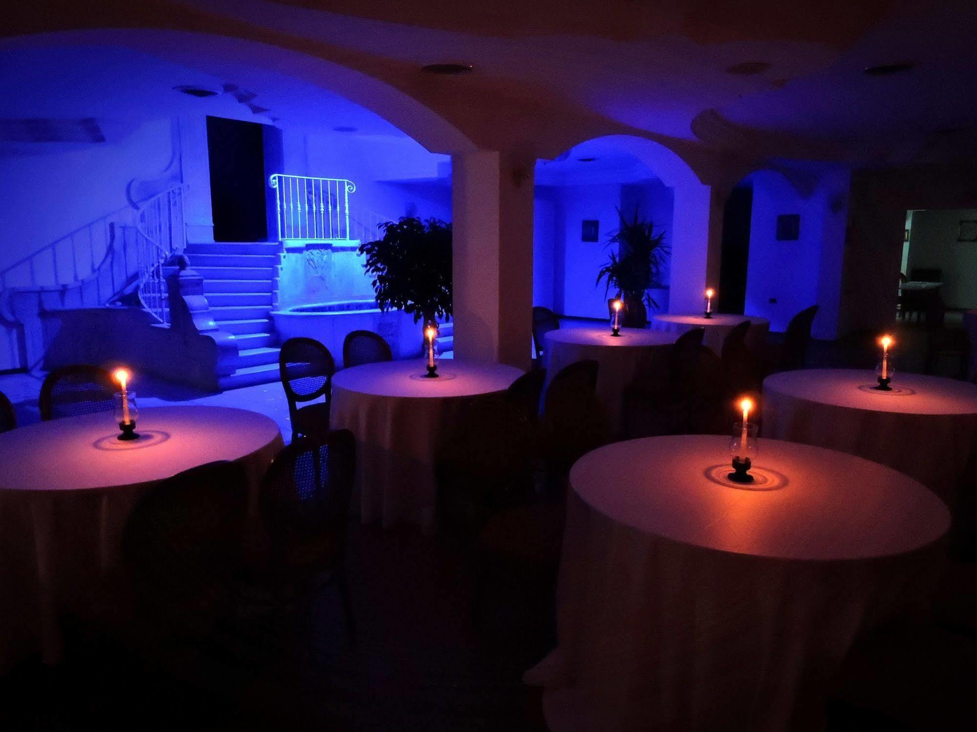Hotel Joy Castel Volturno Εξωτερικό φωτογραφία