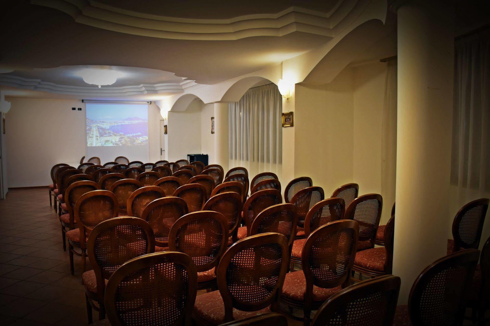 Hotel Joy Castel Volturno Εξωτερικό φωτογραφία