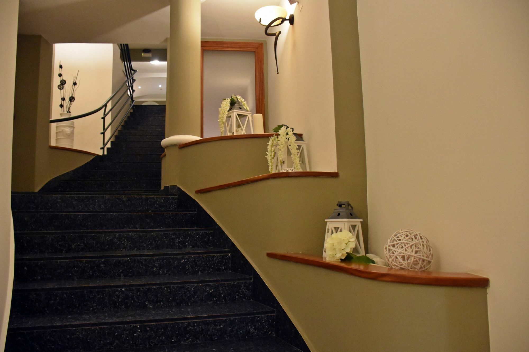 Hotel Joy Castel Volturno Εξωτερικό φωτογραφία