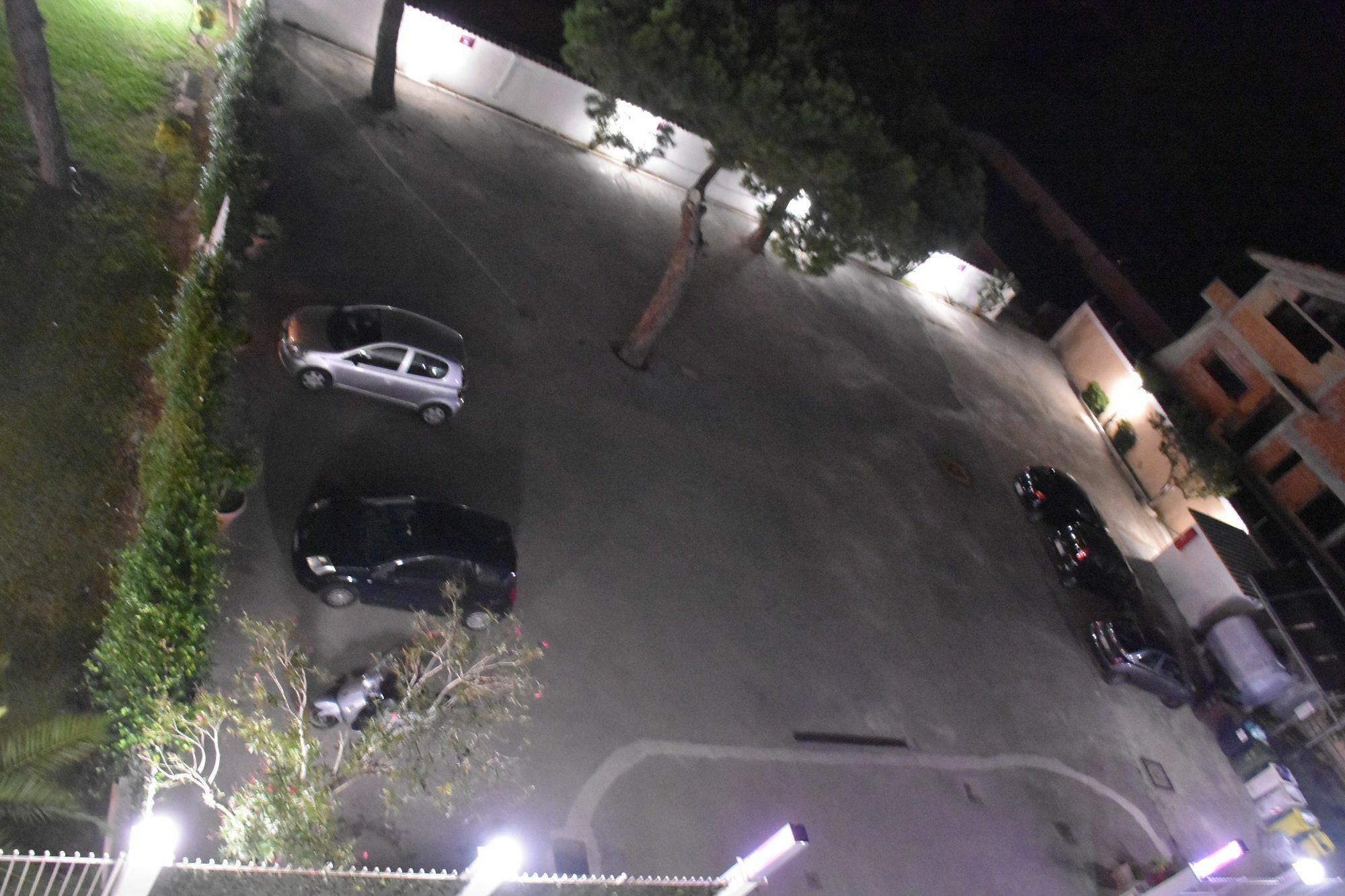 Hotel Joy Castel Volturno Εξωτερικό φωτογραφία
