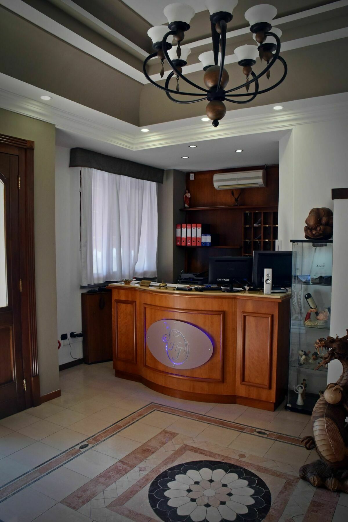Hotel Joy Castel Volturno Εξωτερικό φωτογραφία
