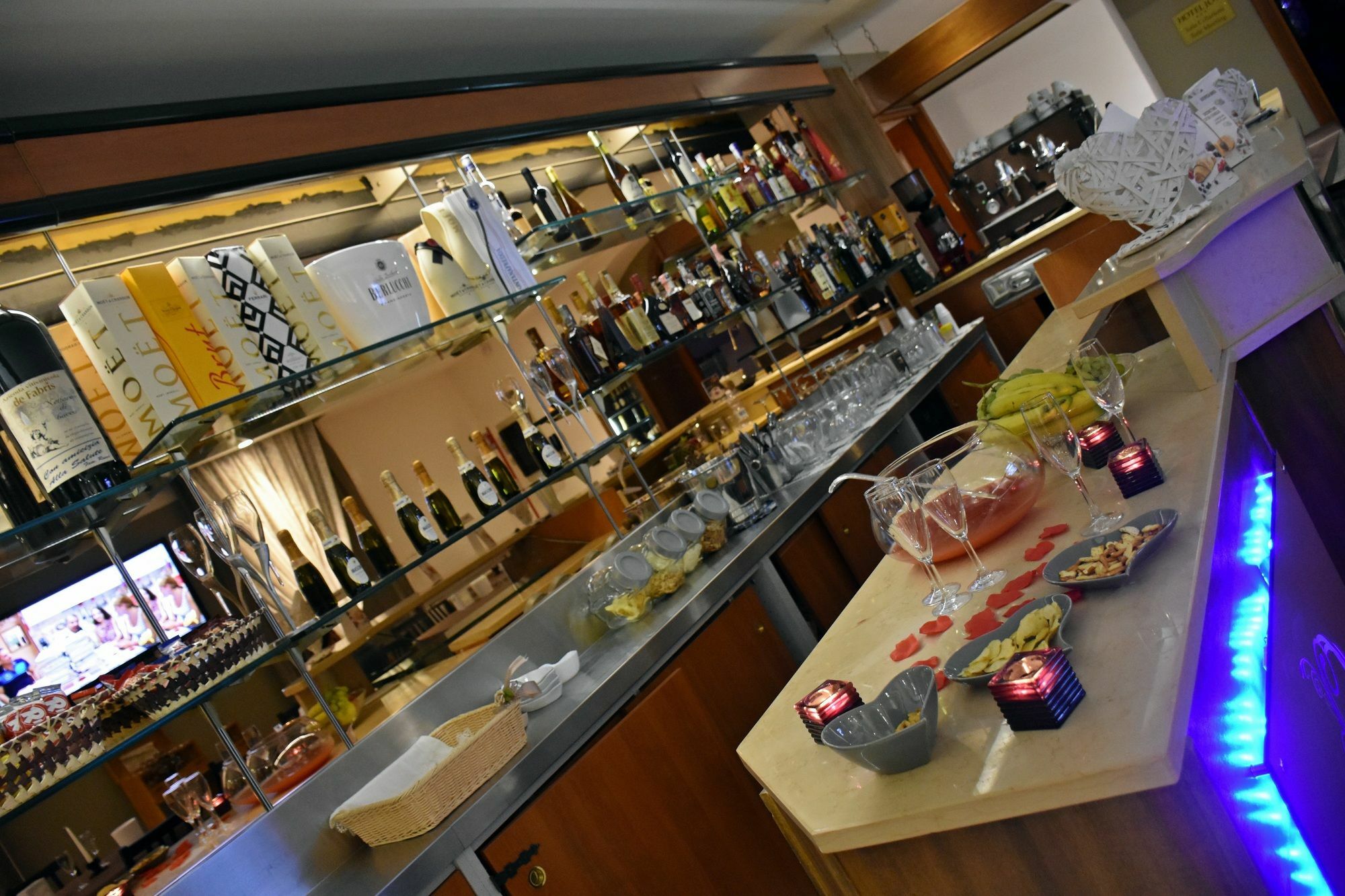 Hotel Joy Castel Volturno Εξωτερικό φωτογραφία